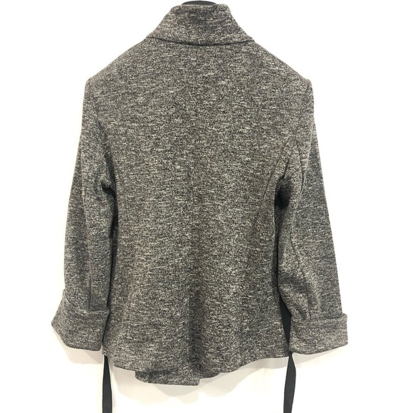 🍋NWOT ESPRIT Blazer with Belt - Picture 7 of 8